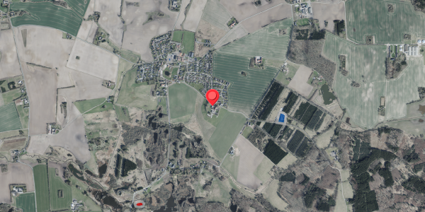 Jordforureningskort på Humleorevej 10, . , 4100 Ringsted
