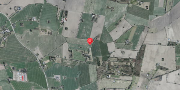 Jordforureningskort på Hættevej 39, . , 4100 Ringsted