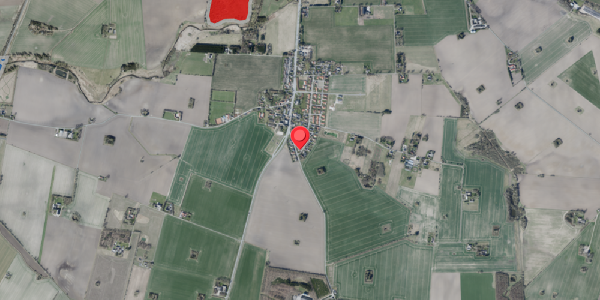 Jordforureningskort på Hømvej 9A, . , 4100 Ringsted