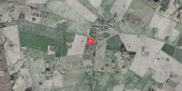 Jordforureningskort på Høtoften 8, . , 4100 Ringsted