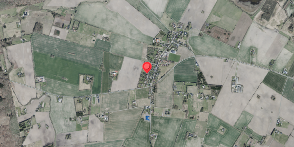 Jordforureningskort på Høtoften 13, 4100 Ringsted