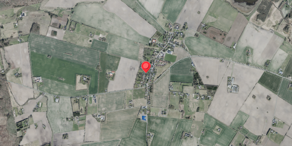 Jordforureningskort på Høtoften 16, 4100 Ringsted