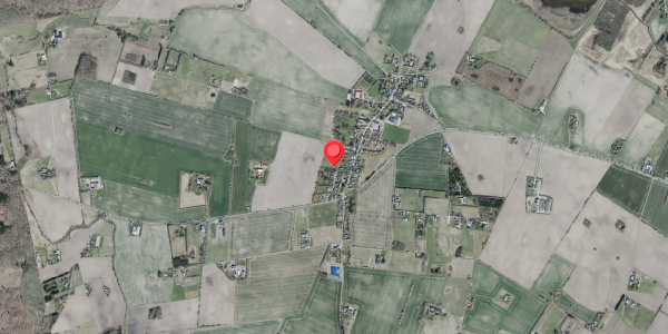 Jordforureningskort på Høtoften 19, 4100 Ringsted