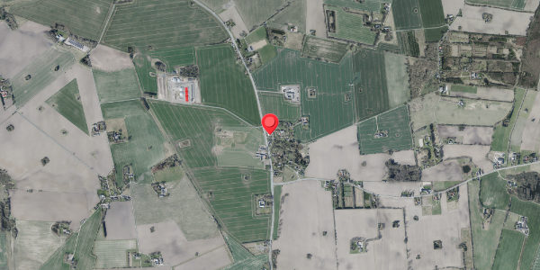 Jordforureningskort på Indelukket 1, . , 4100 Ringsted