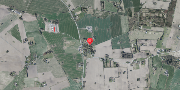 Jordforureningskort på Indelukket 10, . , 4100 Ringsted