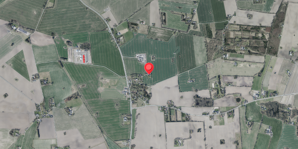 Jordforureningskort på Indelukket 11, . , 4100 Ringsted