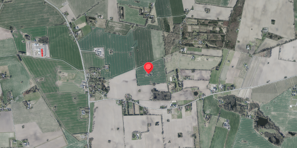 Jordforureningskort på Indelukket 30, . , 4100 Ringsted
