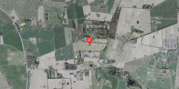 Jordforureningskort på Indelukket 41, 4100 Ringsted