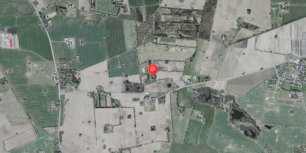 Jordforureningskort på Indelukket 48, . , 4100 Ringsted