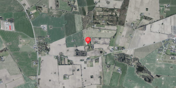 Jordforureningskort på Indelukket 52, . , 4100 Ringsted