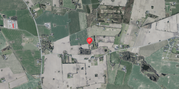 Jordforureningskort på Indelukket 56, . , 4100 Ringsted