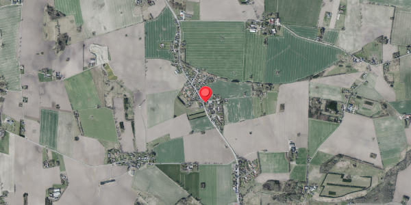 Jordforureningskort på Kalvehave 2, . , 4100 Ringsted