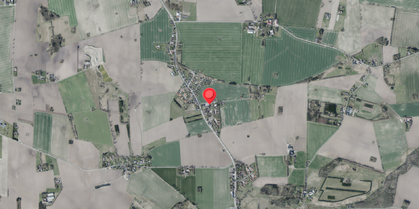 Jordforureningskort på Kalvehave 4, 4100 Ringsted