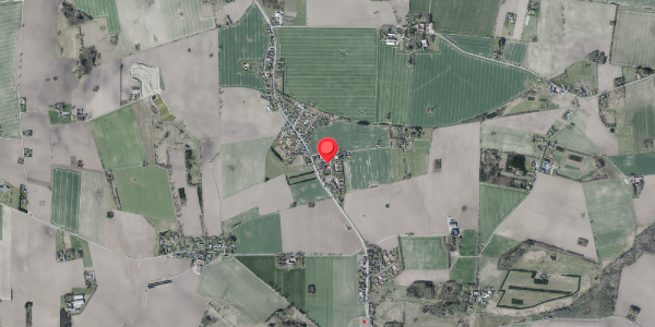 Jordforureningskort på Kalvehave 6A, . , 4100 Ringsted
