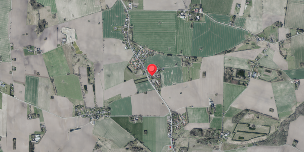 Jordforureningskort på Kalvehave 6E, . , 4100 Ringsted