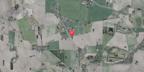 Jordforureningskort på Kalvehave 10D, . , 4100 Ringsted