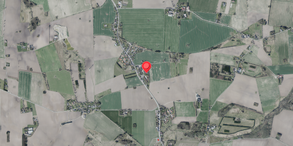 Jordforureningskort på Kalvehave 28, 4100 Ringsted