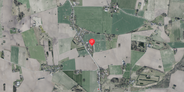 Jordforureningskort på Kalvehave 36, 4100 Ringsted