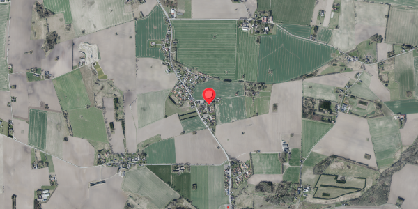 Jordforureningskort på Kalvehave 42, . , 4100 Ringsted
