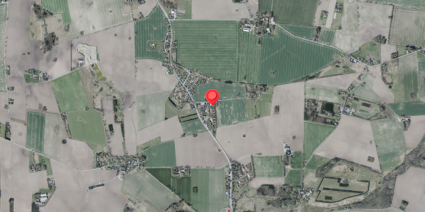Jordforureningskort på Kalvehave 48, 4100 Ringsted
