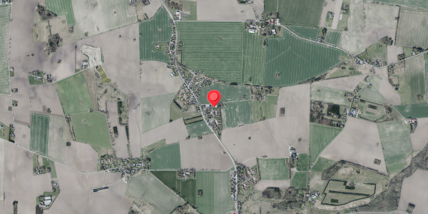 Jordforureningskort på Kalvehave 50, 4100 Ringsted