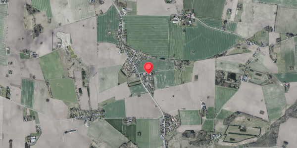 Jordforureningskort på Kalvehave 52, 4100 Ringsted