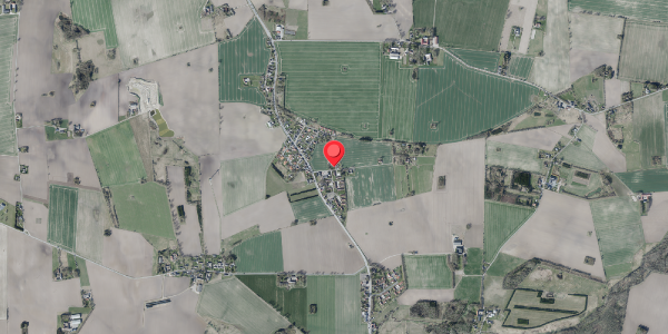 Jordforureningskort på Kalvehave 55, . , 4100 Ringsted
