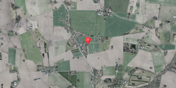 Jordforureningskort på Kalvehave 58, . , 4100 Ringsted