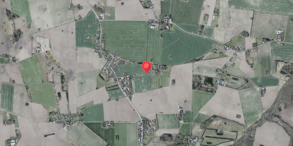 Jordforureningskort på Kalvehave 65, . , 4100 Ringsted