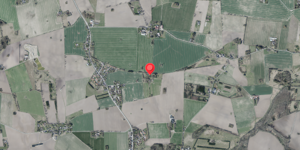Jordforureningskort på Kalvehave 69, . , 4100 Ringsted
