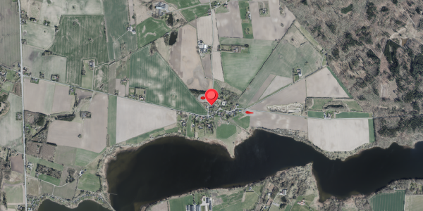 Jordforureningskort på Kastrupvej 8, . , 4100 Ringsted