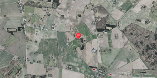 Jordforureningskort på Kastrupvej 37, . , 4100 Ringsted