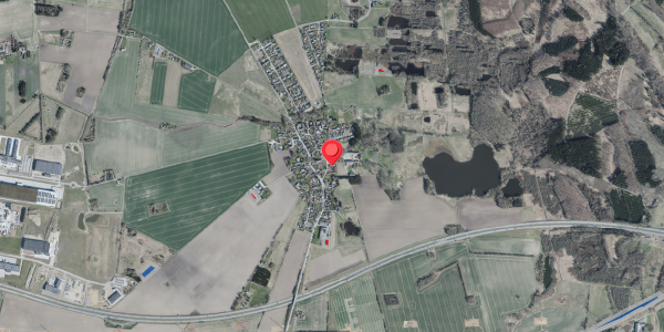 Jordforureningskort på Kirkevej 12B, . , 4100 Ringsted