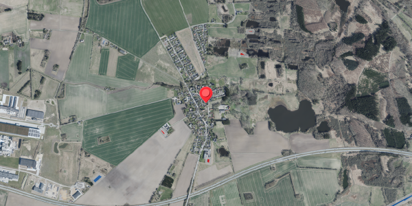Jordforureningskort på Kirkevej 36, . , 4100 Ringsted