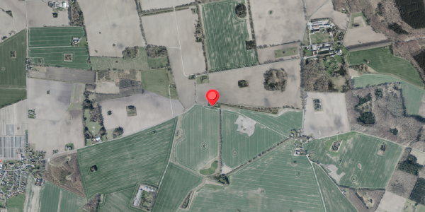 Jordforureningskort på Klippedevej 3, 4100 Ringsted