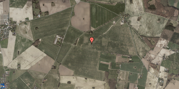 Jordforureningskort på Klippedevej 38, 4100 Ringsted