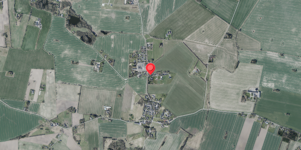 Jordforureningskort på Kløvermarken 3, 4100 Ringsted