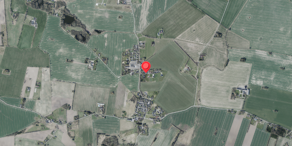 Jordforureningskort på Kløvermarken 7, 4100 Ringsted