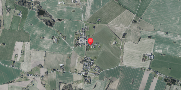 Jordforureningskort på Kløvermarken 9, 4100 Ringsted