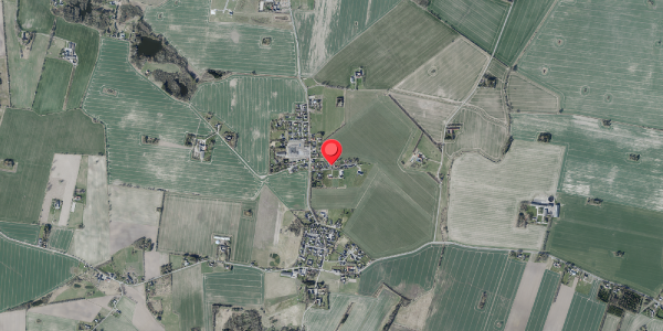 Jordforureningskort på Kløvermarken 11, . , 4100 Ringsted