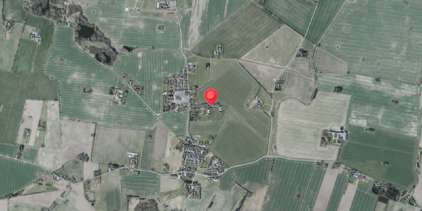 Jordforureningskort på Kløvermarken 15, . , 4100 Ringsted