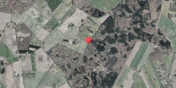 Jordforureningskort på Knud Lavardsvej 25, . , 4100 Ringsted
