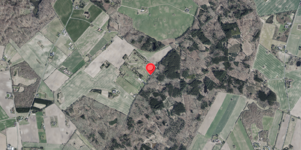 Jordforureningskort på Knud Lavardsvej 39, . , 4100 Ringsted