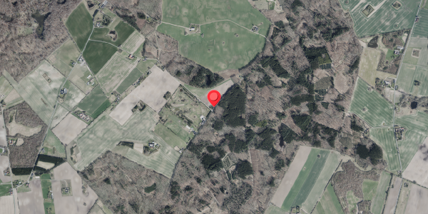 Jordforureningskort på Knud Lavardsvej 43, . , 4100 Ringsted