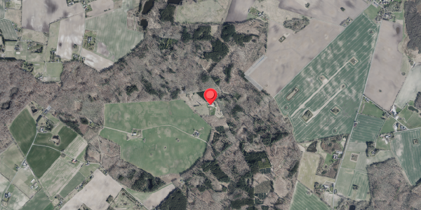 Jordforureningskort på Knud Lavardsvej 63, . , 4100 Ringsted