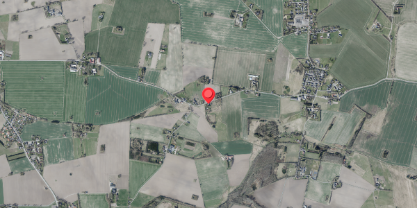 Jordforureningskort på Langagervej 10, 4100 Ringsted