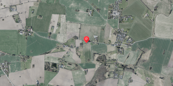 Jordforureningskort på Langagervej 19, 4100 Ringsted