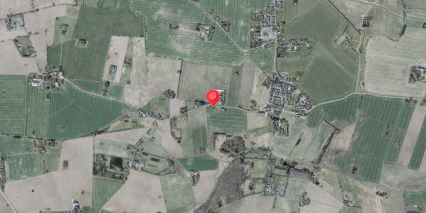 Jordforureningskort på Langagervej 22, 4100 Ringsted