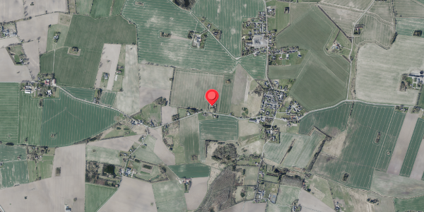 Jordforureningskort på Langagervej 23, 4100 Ringsted