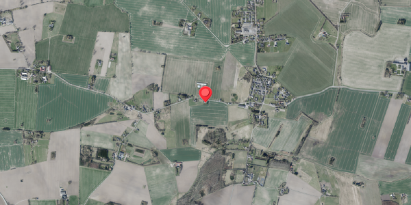 Jordforureningskort på Langagervej 24, 4100 Ringsted
